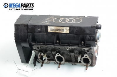Глава за Audi A4 Sedan B5 (11.1994 - 09.2001) 2.6, 150 к.с., 078103373S