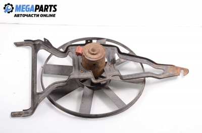 Перка охлаждане за Peugeot 106 I Hatchback (08.1991 - 04.1996) 1.0, 50 к.с.