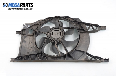 Перка охлаждане за Renault Laguna II Grandtour (03.2001 - 12.2007) 1.9 dCi (KG0G), 120 к.с.