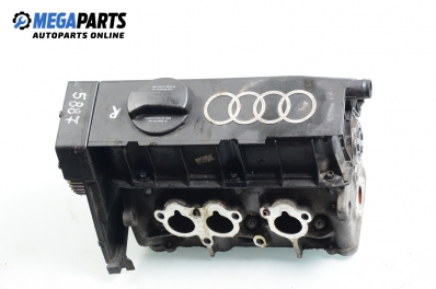 Глава за Audi A4 Sedan B5 (11.1994 - 09.2001) 2.6, 150 к.с.