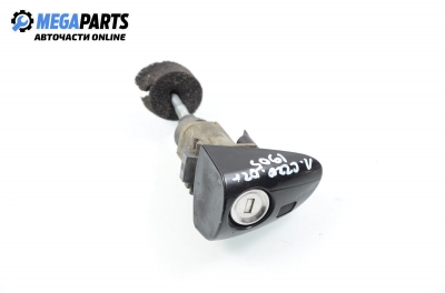 Ключалка врата за Mercedes-Benz C-Class Coupe (CL203) (03.2001 - 06.2007), позиция: лява