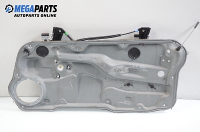 Механизъм ел. стъкло за Volkswagen Golf IV Hatchback (08.1997 - 06.2005), 2+1 вр., позиция: предна, дясна