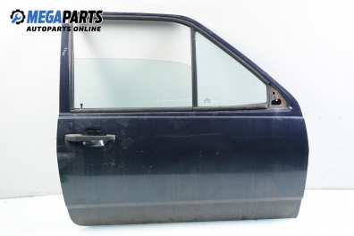 Врата за Volkswagen Polo Box I (08.1992 - 07.1994), 2+1 вр., комби, позиция: дясна