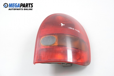 Стоп за Opel Corsa B Hatchback (03.1993 - 12.2002), позиция: дясна