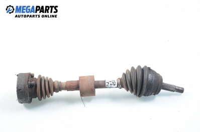 Полуоска за Volkswagen Passat Variant B3, B4 (02.1988 - 06.1997) 1.8, 90 к.с., позиция: лява