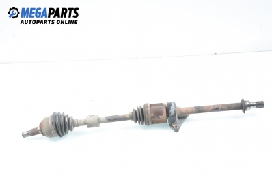 Полуоска за Rover 75 Sedan (02.1999 - 05.2005) 2.0 V6, 150 к.с., позиция: дясна