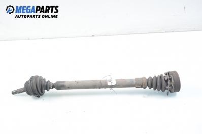 Полуоска за Volkswagen Passat Variant B3, B4 (02.1988 - 06.1997) 1.8, 90 к.с., позиция: дясна