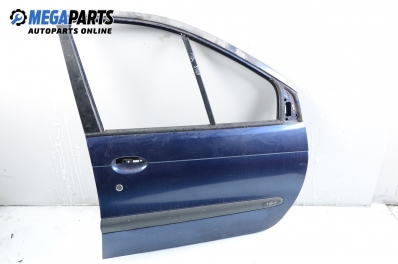 Врата за Renault Megane Scenic (10.1996 - 12.2001), позиция: предна, дясна