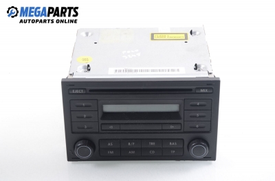 CD плеър за Volkswagen Polo Hatchback V (01.2005 - 12.2009)
