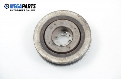 Демпферна шайба за Fiat Doblo Van I (03.2001 - 11.2009) 1.9 D (223AXB1A), 63 к.с.