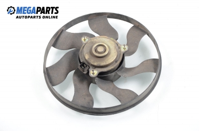 Перка охлаждане за Citroen Xantia II Break (01.1998 - 04.2003) 2.1 Turbo D 12V, 109 к.с.