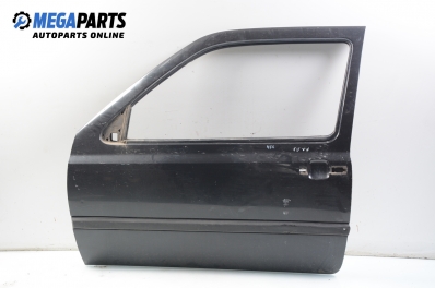 Врата за Volkswagen Golf III Hatchback (08.1991 - 07.1998), 2+1 вр., позиция: лява