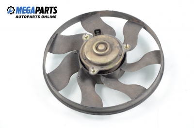 Перка охлаждане за Citroen Xantia II Break (01.1998 - 04.2003) 2.1 Turbo D 12V, 109 к.с.