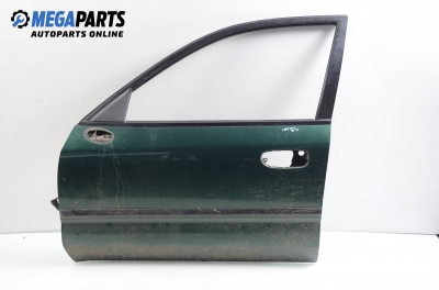 Врата за Mitsubishi Carisma Hatchback (07.1995 - 06.2006), хечбек, позиция: предна, лява