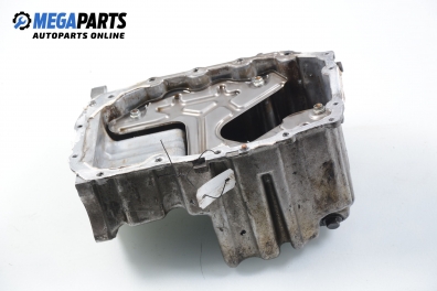 Картер за Toyota Yaris Hatchback II (01.2005 - 12.2014) 1.0 VVT-i, 69 к.с.