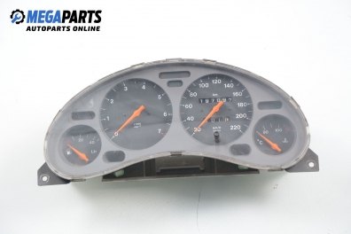 Километраж за Opel Corsa B Hatchback (03.1993 - 12.2002) 1.4 i 16V, 90 к.с.