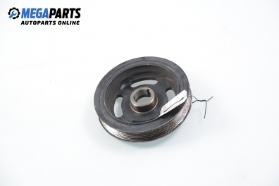 Демпферна шайба за Toyota Yaris Hatchback II (01.2005 - 12.2014) 1.0 VVT-i, 69 к.с.