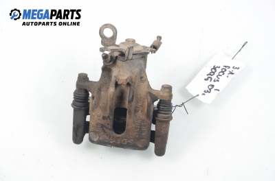 Спирачен апарат за Ford Focus I Estate (02.1999 - 12.2007), позиция: задна, лява
