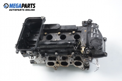 Глава за Toyota Yaris Hatchback II (01.2005 - 12.2014) 1.0 VVT-i, 69 к.с.