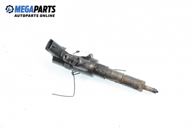 Дюза дизел за Citroen C5 I Sedan (03.2001 - 03.2005) 2.0 HDi (DCRHZB, DCRHZE), 109 к.с., № Bosch 0 445 110 076