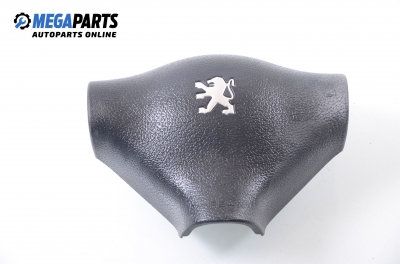Airbag за Peugeot 206 Hatchback (08.1998 - 12.2012), 2+1 вр., хечбек