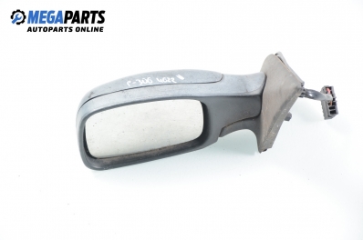 Огледало за Peugeot 306 Break (06.1994 - 04.2002), комби, позиция: лява