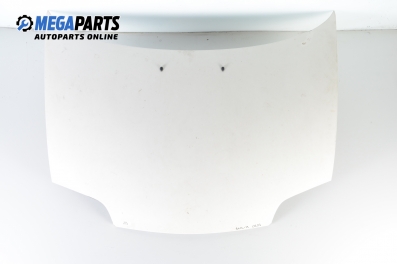 Преден капак за Mazda 323 C V Hatchback (08.1994 - 09.2001), купе