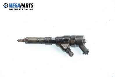 Дюза дизел за Citroen C5 I Sedan (03.2001 - 03.2005) 2.0 HDi (DCRHZB, DCRHZE), 109 к.с., № Bosch 0 445 110 076