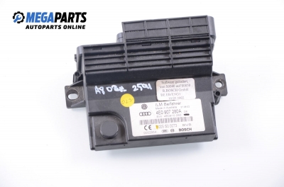 Модул за Audi A8 Sedan II (10.2002 - 07.2010), № 4E0 907 280A