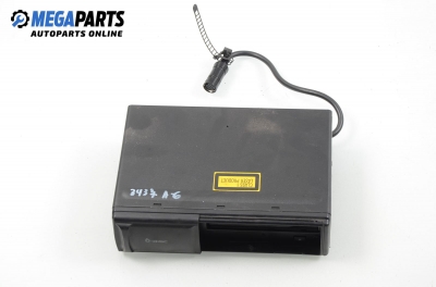 CD чейнджър за Audi A6 Allroad  C5 (05.2000 - 08.2005)