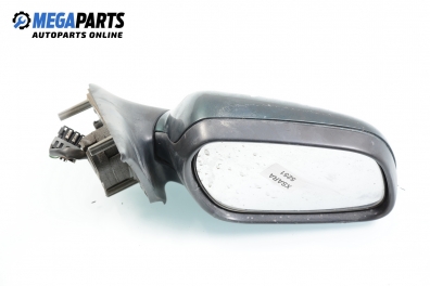 Огледало за Citroen Xsara Break (10.1997 - 03.2010), комби, позиция: дясна