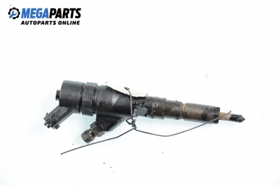 Дюза дизел за Citroen C5 I Sedan (03.2001 - 03.2005) 2.0 HDi (DCRHZB, DCRHZE), 109 к.с., № Bosch 0 445 110 076