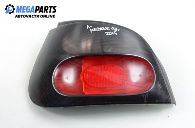 Стоп за Renault Megane I Hatchback (08.1995 - 12.2004), хечбек, позиция: лява