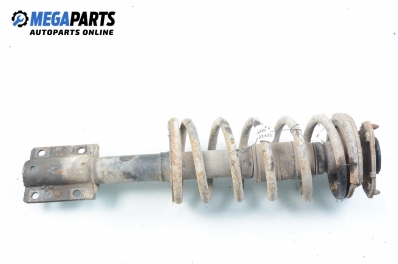 Макферсон за Peugeot Boxer Box I (03.1994 - 04.2002), товарен, позиция: предна, лява