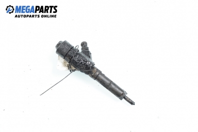 Дюза дизел за Citroen C5 I Sedan (03.2001 - 03.2005) 2.0 HDi (DCRHZB, DCRHZE), 109 к.с., № Bosch 0 445 110 076