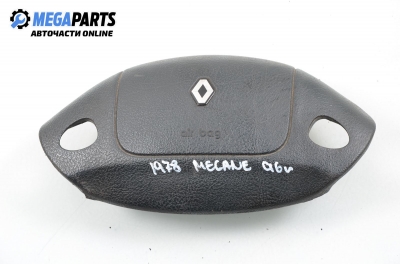 Airbag за Renault Megane I Hatchback (08.1995 - 12.2004), 4+1 вр., хечбек
