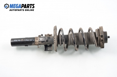 Макферсон за Volkswagen Polo Hatchback IV (10.2001 - 12.2005), хечбек, позиция: предна, лява