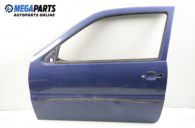 Врата за Volkswagen Polo Hatchback II (10.1994 - 10.1999), 2+1 вр., позиция: лява