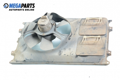 Перка охлаждане за Volkswagen Passat Variant B3, B4 (02.1988 - 06.1997) 1.8, 90 к.с.