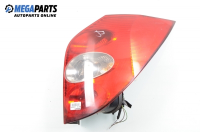 Стоп за Renault Laguna II Grandtour (03.2001 - 12.2007), комби, позиция: дясна