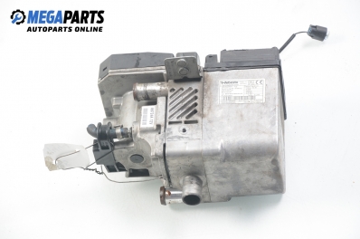 Печка за BMW X5 Series E53 (05.2000 - 12.2006) 3.0 d, 184 к.с., № Webasto 021232