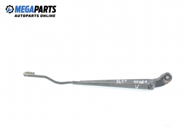 Рамо на чистачка за Citroen Xsara Break (10.1997 - 03.2010), позиция: лява