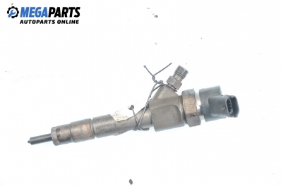 Дюза дизел за Renault Scenic I Minivan (09.1999 - 07.2010) 1.9 dCi (JA05, JA1F), 102 к.с., № Bosch 0 445 110 021 / 7700111014