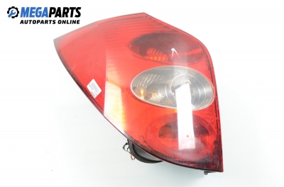 Стоп за Renault Laguna II Grandtour (03.2001 - 12.2007), комби, позиция: лява