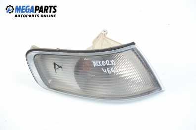 Мигач за Honda Accord V Sedan (09.1995 - 10.1998), седан, позиция: дясна