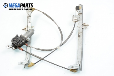 Машинка ел. стъкло за Citroen Xsara Break (10.1997 - 03.2010), комби, позиция: предна, лява