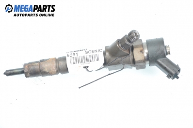Дюза дизел за Renault Scenic I Minivan (09.1999 - 07.2010) 1.9 dCi (JA05, JA1F), 102 к.с., № Bosch 0 445 110 021 / 7700111014