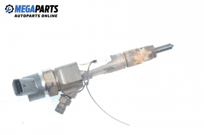 Дюза дизел за Renault Scenic I Minivan (09.1999 - 07.2010) 1.9 dCi (JA05, JA1F), 102 к.с., № Bosch 0 445 110 021 / 7700111014