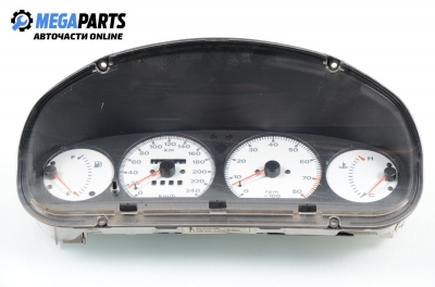 Километраж за Fiat Bravo I Coupe (1995-10-01 - 2001-10-01) 2.0 HGT 20V (182.AD), 147 к.с.