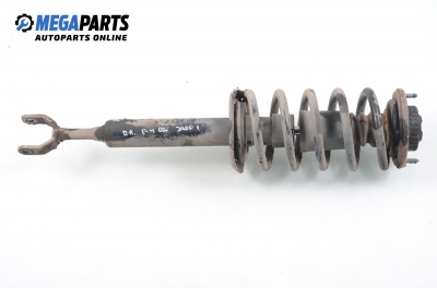 Макферсон за Volkswagen Passat Sedan B5 (08.1996 - 12.2001), седан, позиция: предна, лява